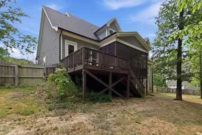 1015 Grassland Court, Hillsborough, NC 27278 - Photo 48