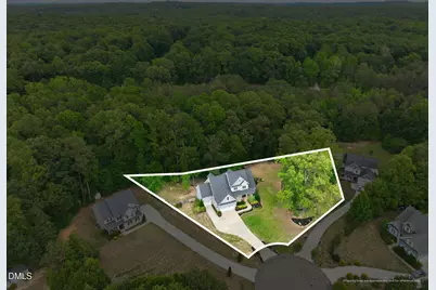 1015 Grassland Court, Hillsborough, NC 27278 - Photo 2
