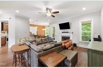 1015 Grassland Court, Hillsborough, NC 27278 - Photo 6