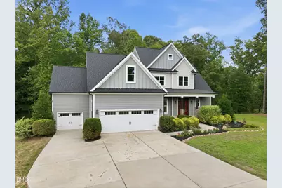 1015 Grassland Court, Hillsborough, NC 27278 - Photo 54