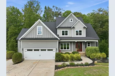 1015 Grassland Court, Hillsborough, NC 27278 - Photo 1