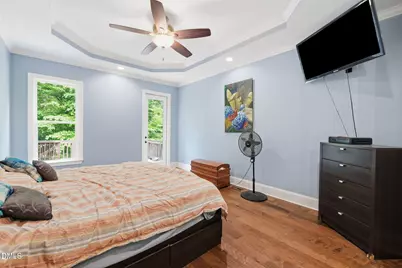 1015 Grassland Court, Hillsborough, NC 27278 - Photo 18