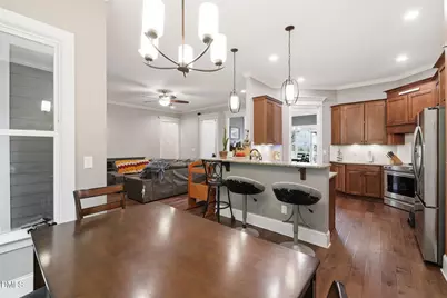 1015 Grassland Court, Hillsborough, NC 27278 - Photo 10