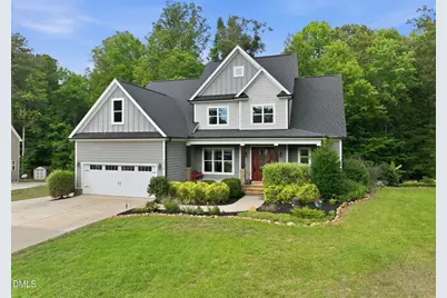 1015 Grassland Court, Hillsborough, NC 27278 - Photo 54