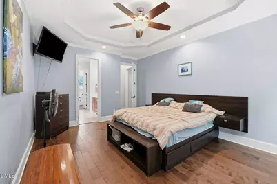 1015 Grassland Court, Hillsborough, NC 27278 - Photo 20