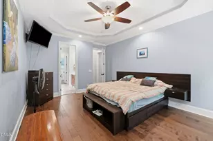 1015 Grassland Ct, Hillsborough, NC 27278 - Photo 20