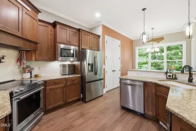 1015 Grassland Court, Hillsborough, NC 27278 - Photo 12