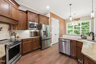 1015 Grassland Ct, Hillsborough, NC 27278 - Photo 12