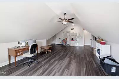1015 Grassland Court, Hillsborough, NC 27278 - Photo 34