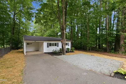 1706 U.S. Hwy 70A, Hillsborough, NC 27278 - Photo 26