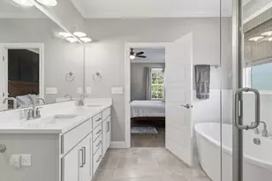 504 Prides Crsg Crossing, Rolesville, NC 27571 - Photo 36