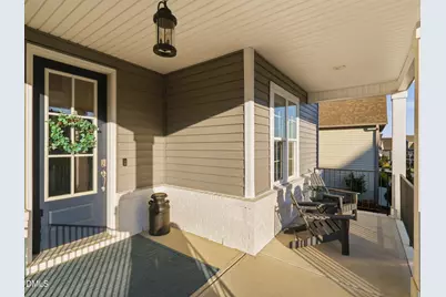 504 Prides Crsg Crossing, Rolesville, NC 27571 - Photo 8