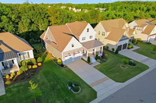 504 Prides Crsg Crossing, Rolesville, NC 27571 - Photo 6