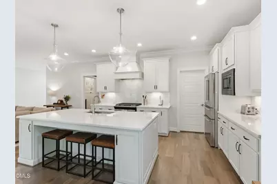 504 Prides Crsg Crossing, Rolesville, NC 27571 - Photo 20