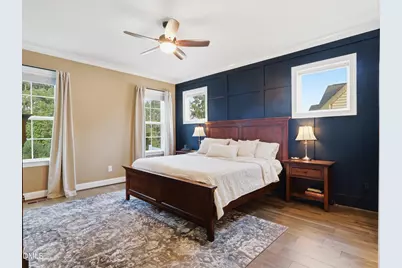 504 Prides Crsg Crossing, Rolesville, NC 27571 - Photo 30
