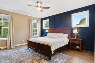 504 Prides Crsg Crossing, Rolesville, NC 27571 - Photo 30