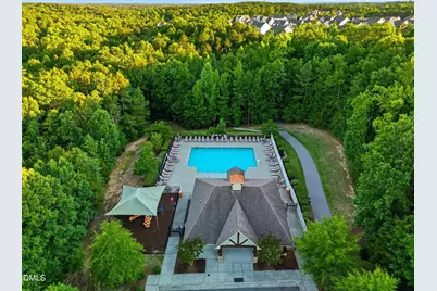 504 Prides Crsg Crossing, Rolesville, NC 27571 - Photo 14