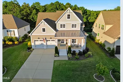 504 Prides Crsg Crossing, Rolesville, NC 27571 - Photo 54