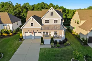 504 Prides Crsg Crossing, Rolesville, NC 27571 - Photo 54