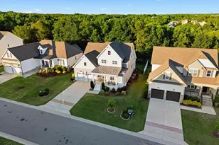 504 Prides Crsg Crossing, Rolesville, NC 27571 - Photo 4