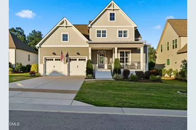 504 Prides Crsg Crossing, Rolesville, NC 27571 - Photo 52