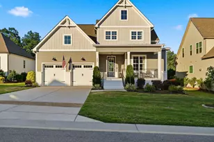 504 Prides Crsg Crossing, Rolesville, NC 27571 - Photo 52
