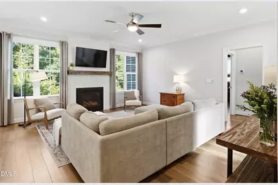 504 Prides Crsg Crossing, Rolesville, NC 27571 - Photo 18