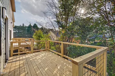 2203 Tampa Avenue #B, Durham, NC 27705 - Photo 28
