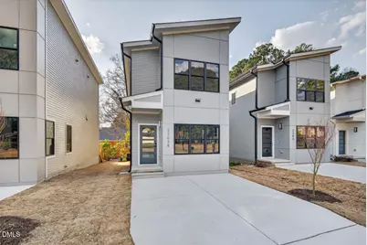 2203 Tampa Avenue #B, Durham, NC 27705 - Photo 2