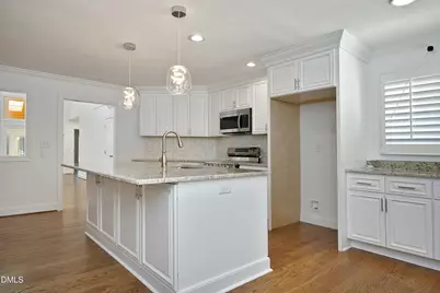 729 Crabtree Crossing Parkway, Cary, NC 27513 - Photo 18