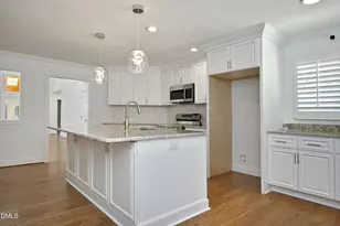 729 Crabtree Crossing Pkwy, Cary, NC 27513 - Photo 18