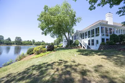 729 Crabtree Crossing Parkway, Cary, NC 27513 - Photo 38