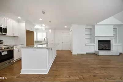 729 Crabtree Crossing Parkway, Cary, NC 27513 - Photo 14