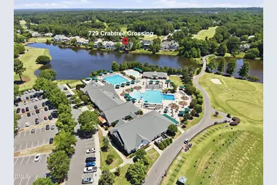 729 Crabtree Crossing Parkway, Cary, NC 27513 - Photo 46
