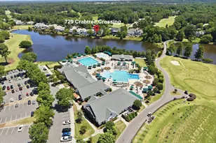729 Crabtree Crossing Pkwy, Cary, NC 27513 - Photo 46