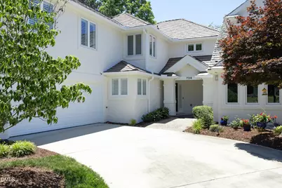 729 Crabtree Crossing Parkway, Cary, NC 27513 - Photo 2