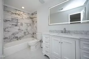 729 Crabtree Crossing Pkwy, Cary, NC 27513 - Photo 34
