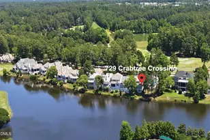 729 Crabtree Crossing Pkwy, Cary, NC 27513 - Photo 48