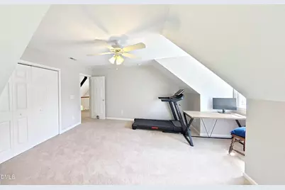 5806 Whispering Meadow Lane, Durham, NC 27712 - Photo 22