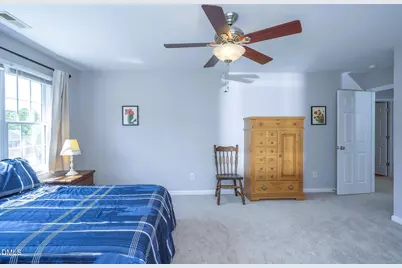 5806 Whispering Meadow Lane, Durham, NC 27712 - Photo 20