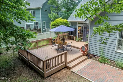 5806 Whispering Meadow Lane, Durham, NC 27712 - Photo 34