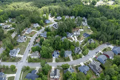 5806 Whispering Meadow Lane, Durham, NC 27712 - Photo 40