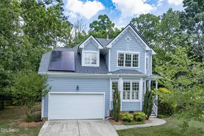 5806 Whispering Meadow Lane, Durham, NC 27712 - Photo 1