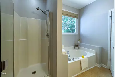 5806 Whispering Meadow Lane, Durham, NC 27712 - Photo 16