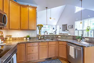 5806 Whispering Meadow Ln, Durham, NC 27712 - Photo 8
