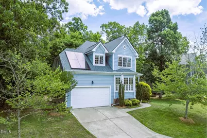 5806 Whispering Meadow Lane, Durham, NC 27712 - Photo 36