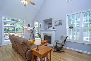 5806 Whispering Meadow Ln, Durham, NC 27712 - Photo 4