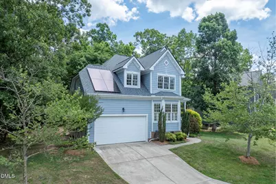 5806 Whispering Meadow Lane, Durham, NC 27712 - Photo 36