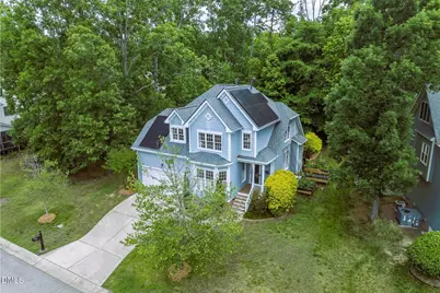 5806 Whispering Meadow Lane, Durham, NC 27712 - Photo 38
