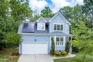5806 Whispering Meadow Ln, Durham, NC 27712 - Photo 1